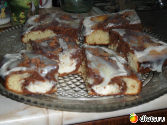 ����� "������", ������: ��� ���������� ���������