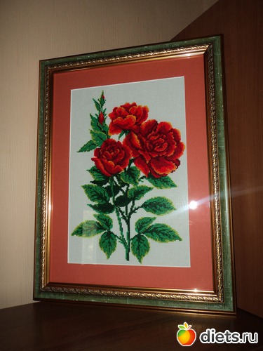 7 фото: Люстра