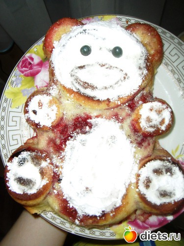 ���� "�����", ������: ��� ���������� ���������