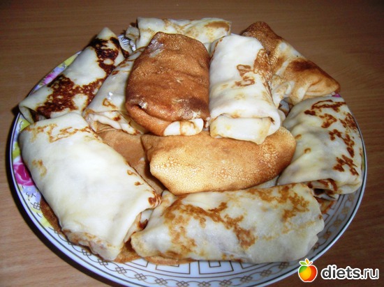 ������������ ��������, ������: ��� ���������� ���������