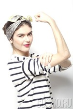 Интимный фитнес.