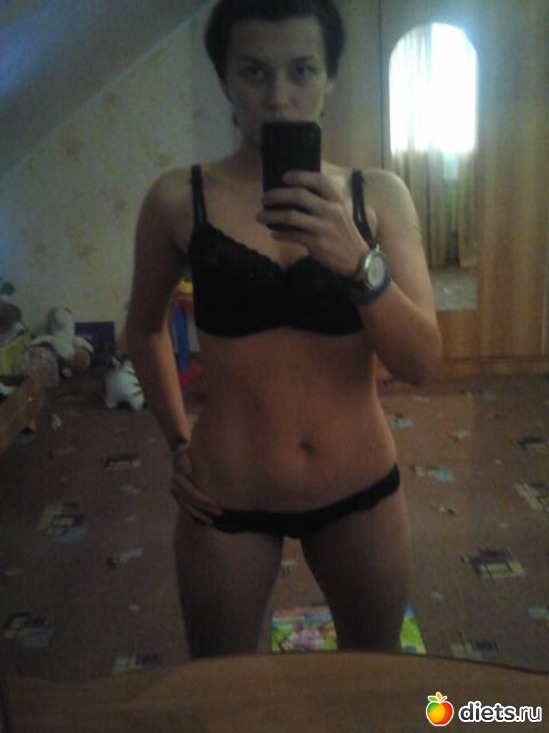 19 фото: Я "До и После"