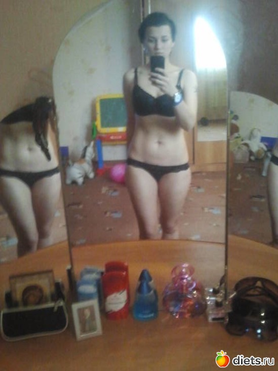 21 фото: Я "До и После"