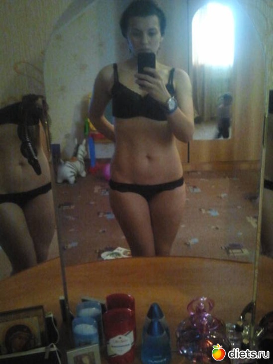 22 фото: Я "До и После"