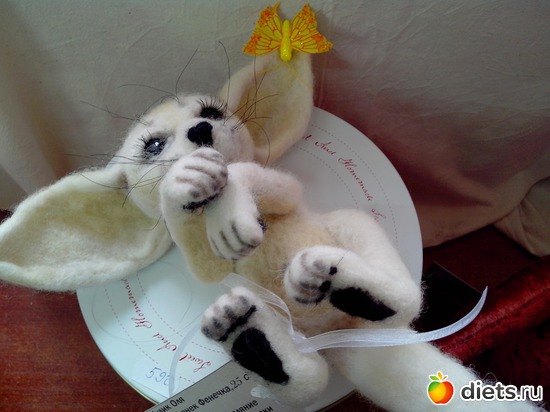 69 фото: Мишки ТЕДДИ (выставка)