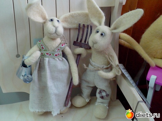 73 фото: Мишки ТЕДДИ (выставка)