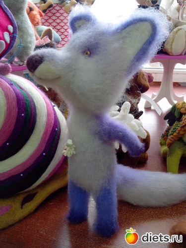 74 фото: Мишки ТЕДДИ (выставка)