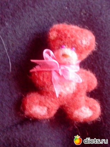 95 фото: Мишки ТЕДДИ (выставка)