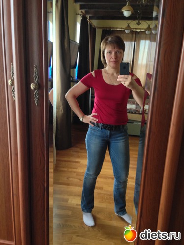 2 фото: перехожу на закрепление