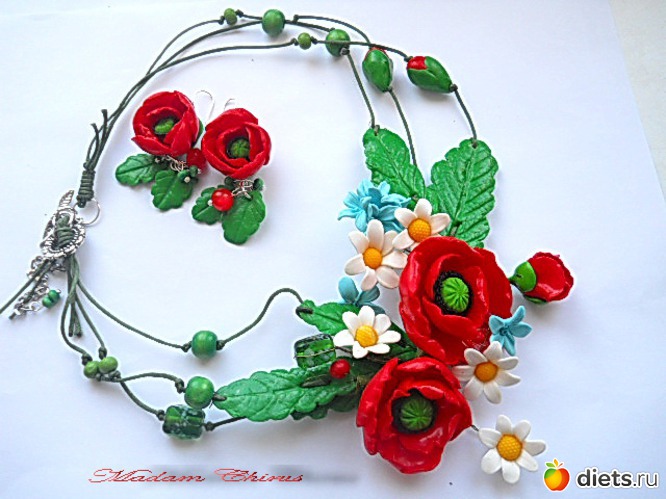 275 фото: Украшения на продажу.