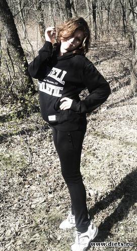 48 фото: Просто мы...