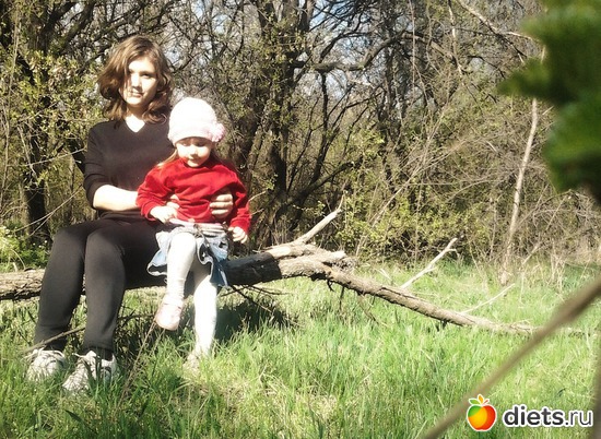 52 фото: Просто мы...