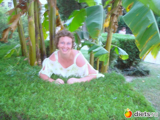 2010 год. Первый раз на море), альбом: Я и дочь моя)