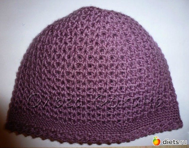 91 фото: Моё вязание, моё хобби