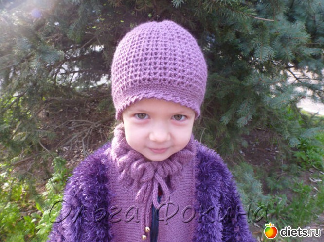 95 фото: Моё вязание, моё хобби