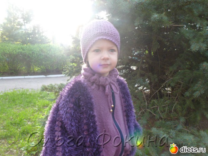 97 фото: Моё вязание, моё хобби