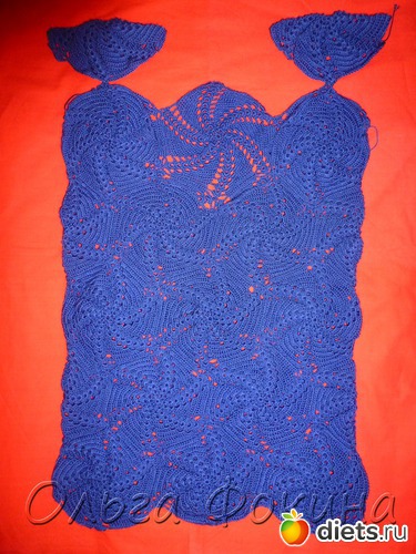 139 фото: Моё вязание, моё хобби