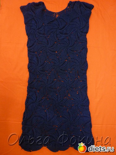 144 фото: Моё вязание, моё хобби