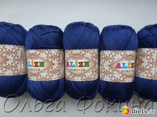 153 фото: Моё вязание, моё хобби