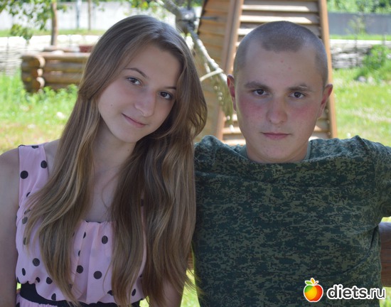 71 фото: Семья