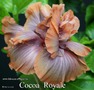045 - Cocoa Royale