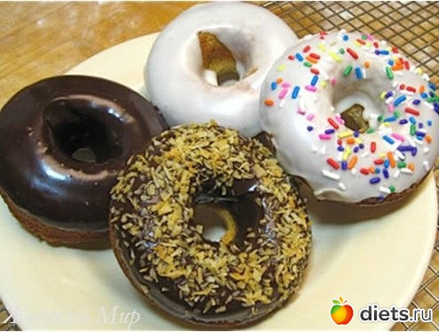 ������� "Dunkin Donuts"