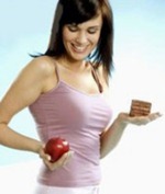 Как правильно питаться. Расчет уровня метаболизма