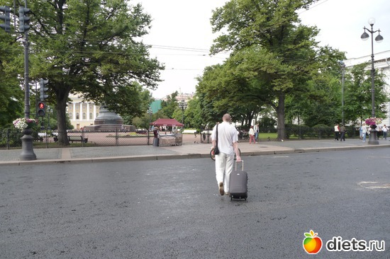 �� ��������, �� ������!..., ������: ���-2013