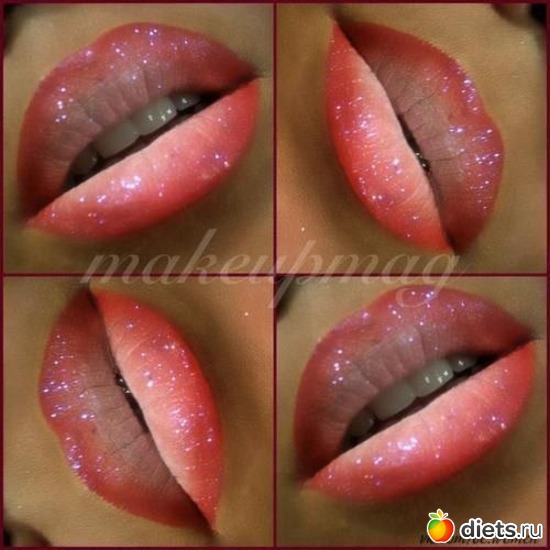 3 фото: Красота