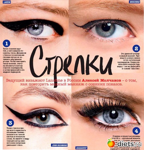 4 фото: Красота