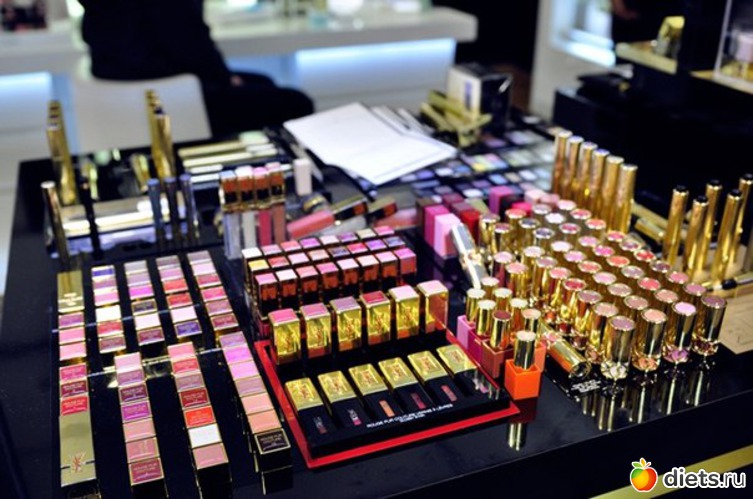 6 фото: Красота