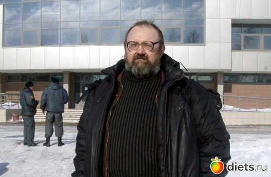 Это я в конце марта, альбом: Это я