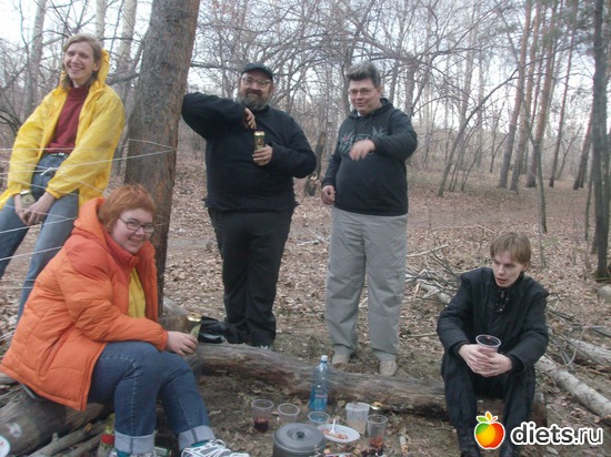 А это в конце апреля, альбом: Это я