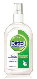 Dettol     