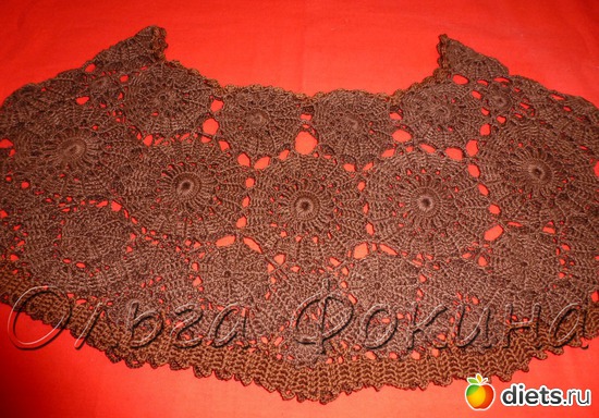 160 фото: Моё вязание, моё хобби