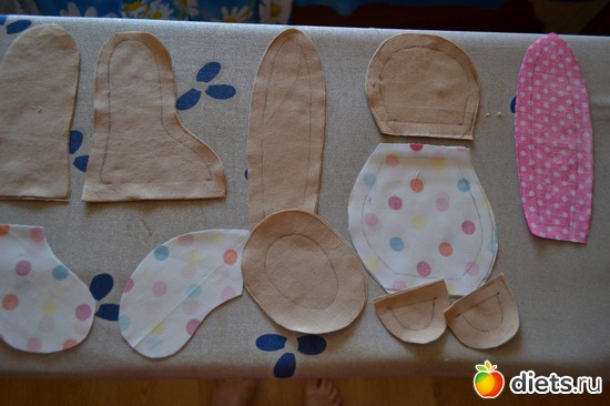 24 фото: Вещички для Женечки!!!