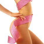 SPA-процедура – антицеллюлитный медовый массаж