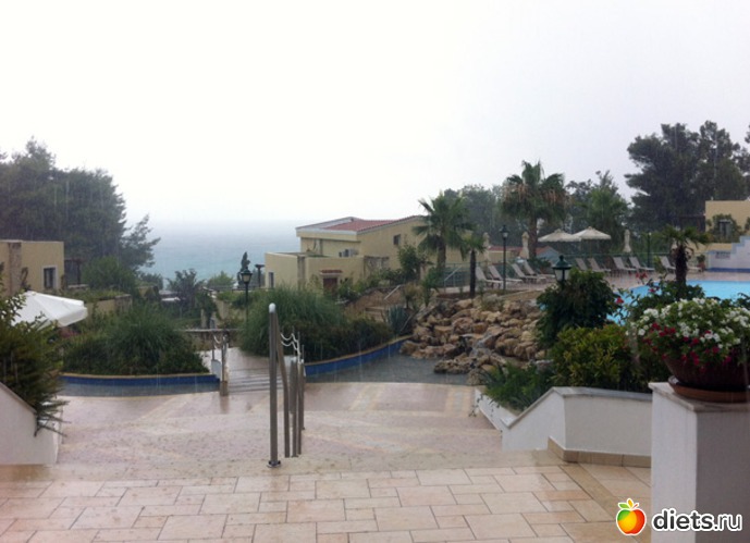 110 фото: Халкидики 2013