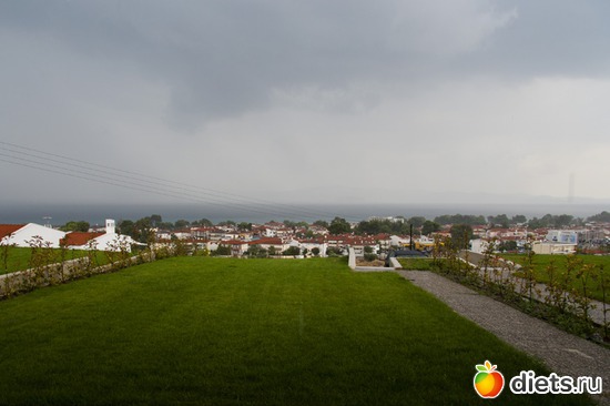 112 фото: Халкидики 2013