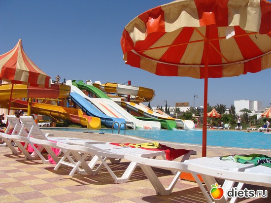 6 ����: Tunisia