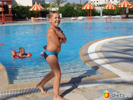 10 ����: Tunisia