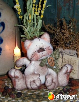 ОЧаровашка)))