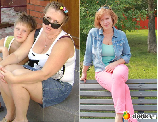 5 фото: До и после