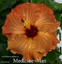 054 - Medicine Man