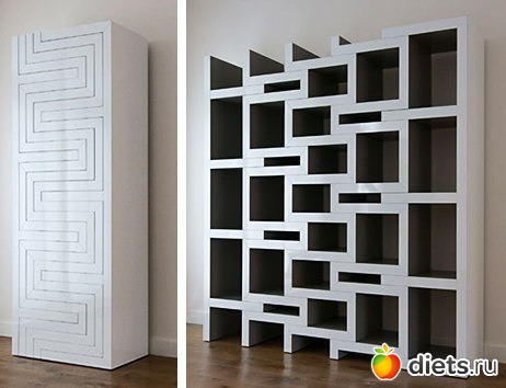 ������� � ������ � ���������� � �����.