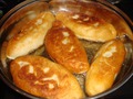 Очень вкусные пирожки