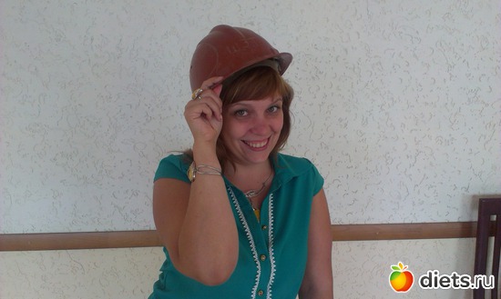 День строителя, альбом: Я вся такая внезапная)))