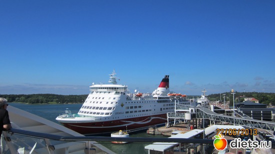 20 ����: ����������� ���� 2013