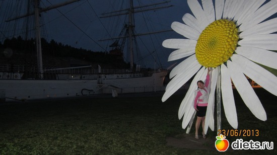 22 фото: Продолжение лето 2013