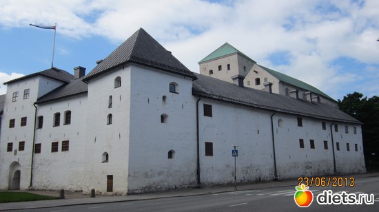 24 фото: Продолжение лето 2013